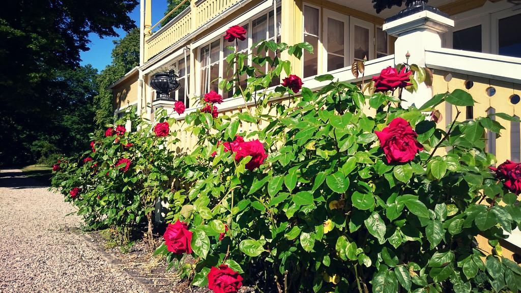 Fridhems Pensionat Visby Eksteriør billede